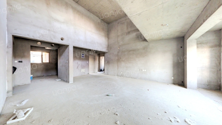 天山熙湖观澜二手房实景图