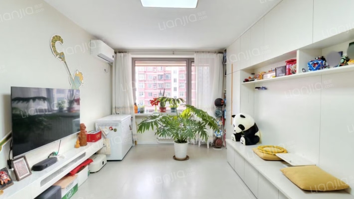 兴海园二手房实景图