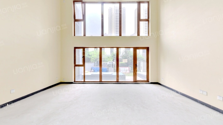 龙湖·云峰原著二手房实景图