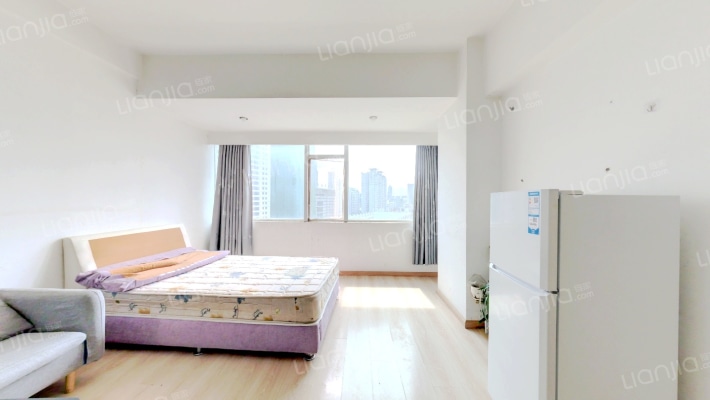 东壹区二手房实景图