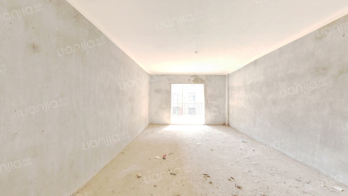 豫章新城二手房实景图