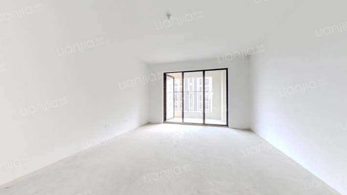 玉兰璟园二手房实景图