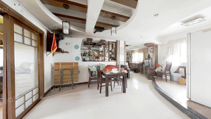 榴苑路散盘二手房实景图