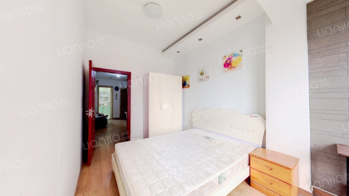 金鹏雅舍二手房实景图