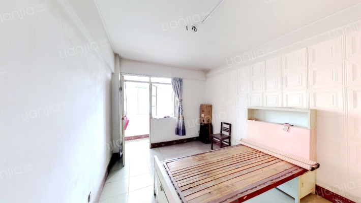 青年一村二手房实景图