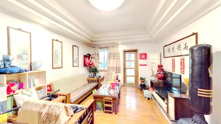 映翠轩二手房实景图