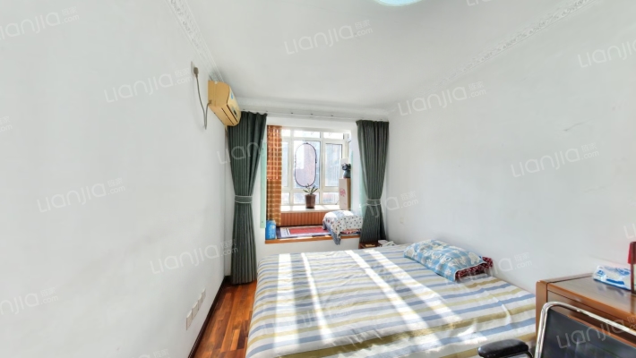 76中学桥南二手房实景图