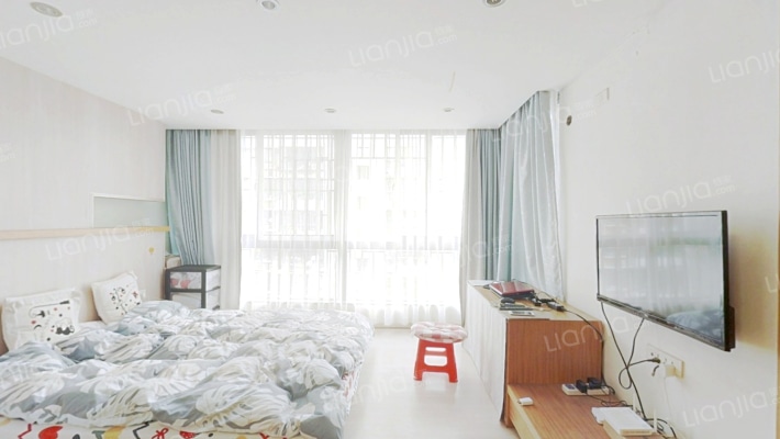 天清苑小区二手房实景图