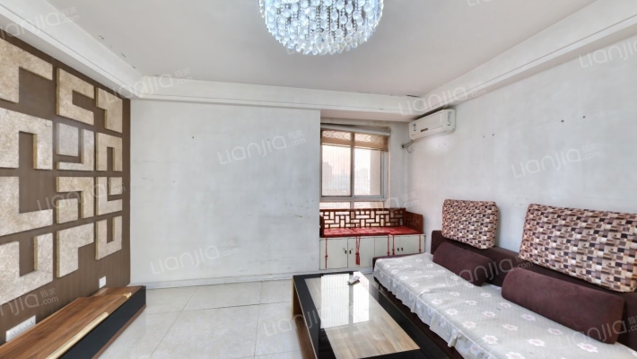 和基听城二手房实景图