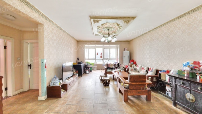 长安居二手房实景图