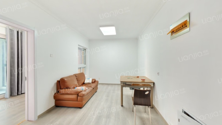 城东熙苑二手房实景图