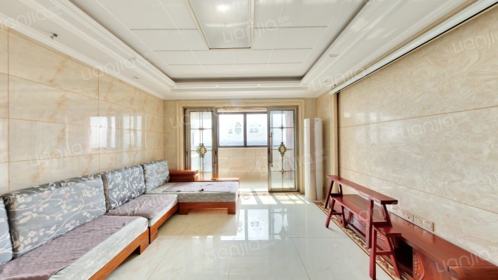 虹桥新村二手房实景图