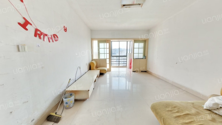 诚和公寓二手房实景图