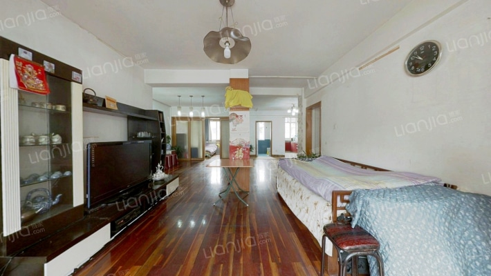 汪董小区二手房实景图