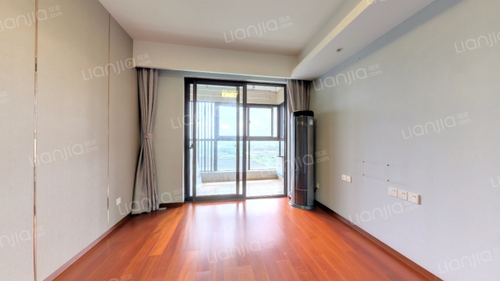 信义嘉庭二期二手房实景图