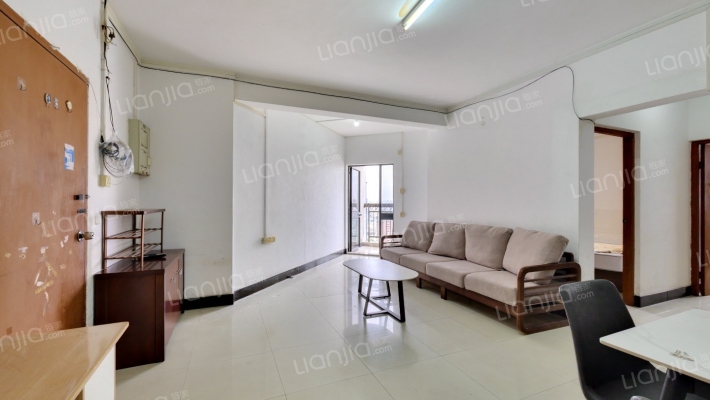 中荣大厦二手房实景图