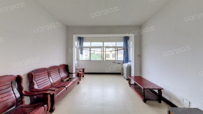 绿野春天二手房实景图