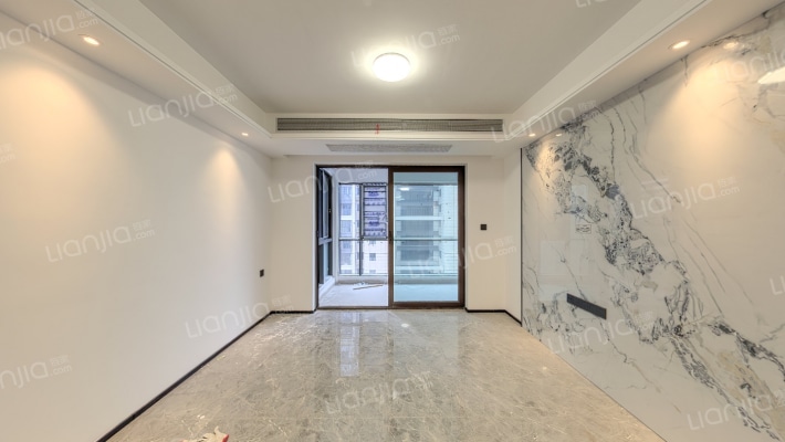 乐万邦·康桥悦城二手房实景图