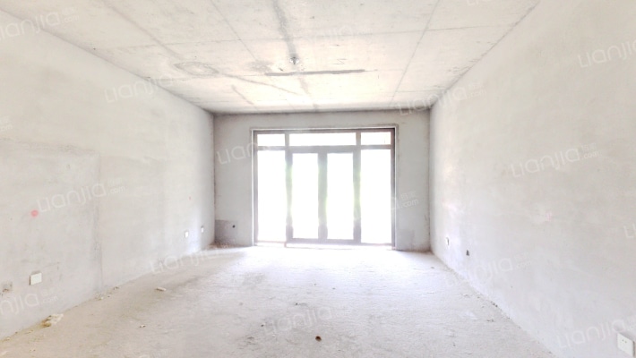 民航国际馨苑二手房实景图