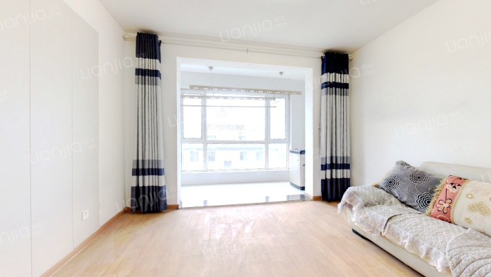 泰和嘉园二手房实景图