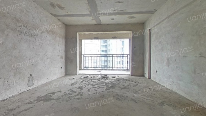 兰贵园二手房实景图