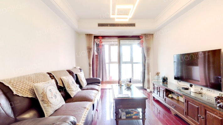 天宇盛世滨江二手房实景图