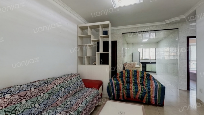 惠林花园二手房实景图