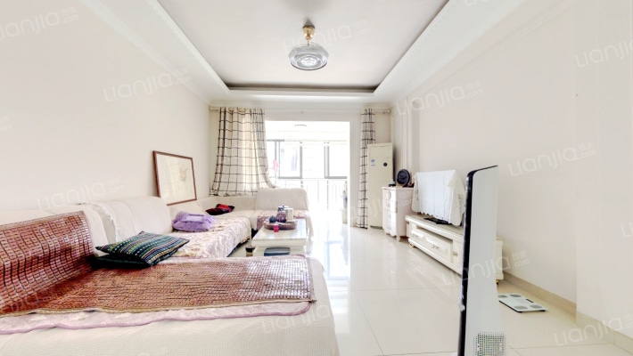 警馨苑二手房实景图