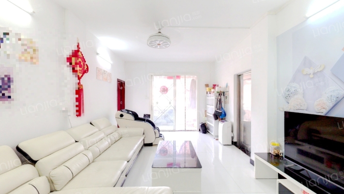 堑头横岗大街1号二手房实景图