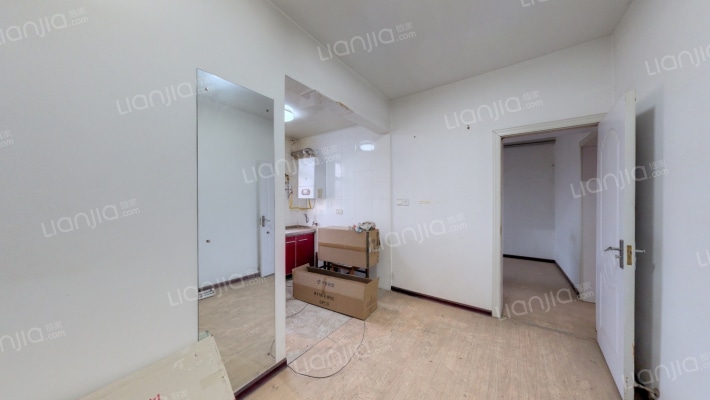 永安3号院二手房实景图