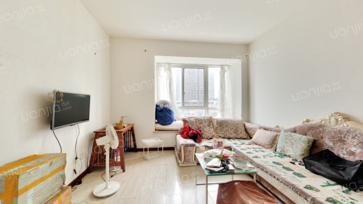 上锦康城B期二手房实景图