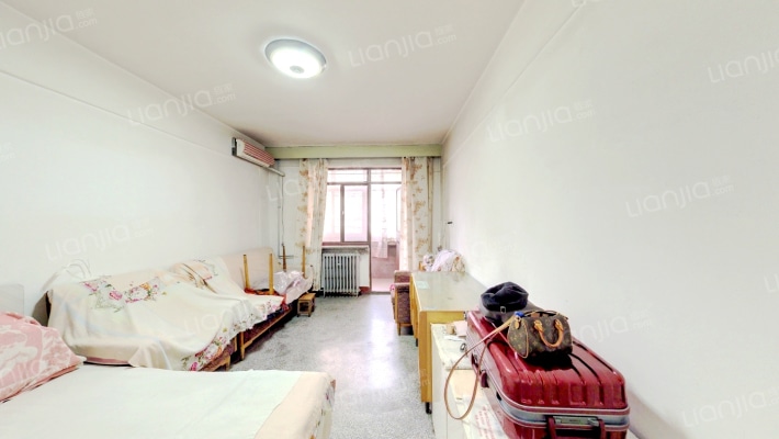 兰州市七里河区市一医院家属院二手房实景图