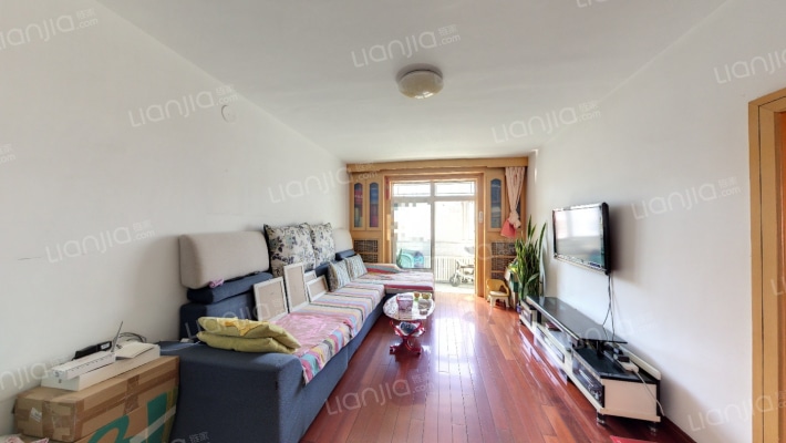 新隆小区二手房实景图