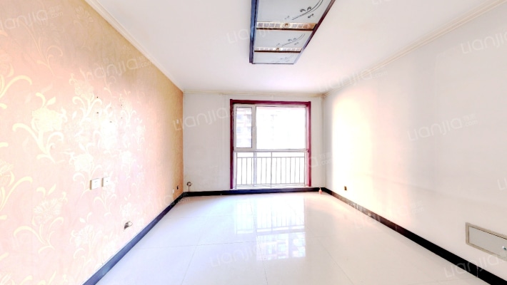 金河国际二手房实景图