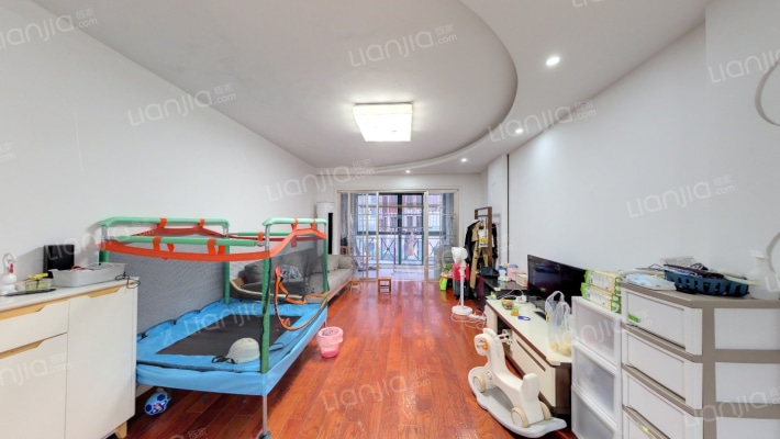 东城花园二手房实景图