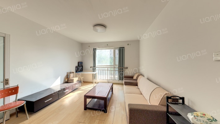 银河领域二手房实景图