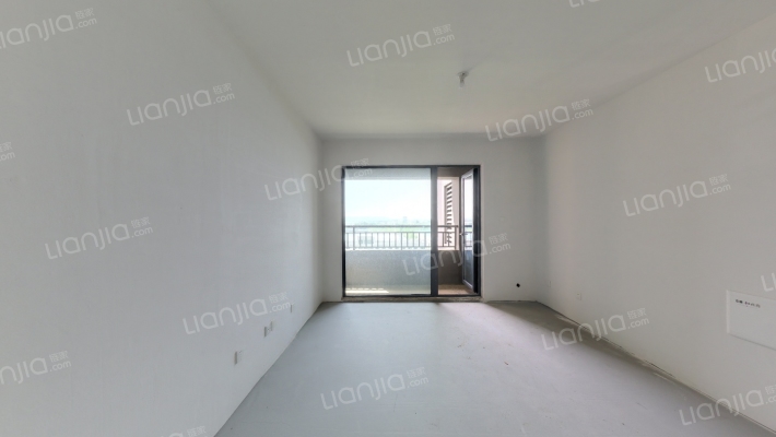 中核和兴府二手房实景图