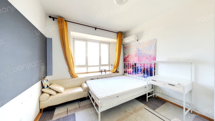 龙湖时代天街西区二手房实景图