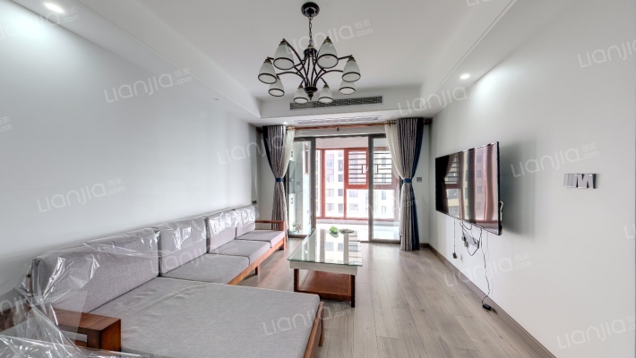 融侨锦江二手房实景图