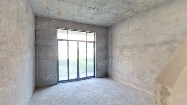 华立普罗旺斯二手房实景图