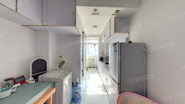 福安小区二手房实景图