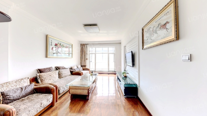 鑫兴书香园二手房实景图