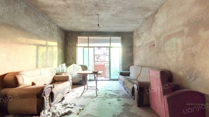 成刚大楼B栋二手房实景图