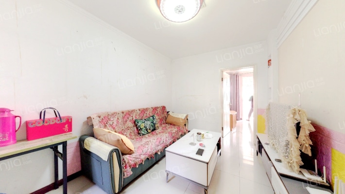 鸿升花园二手房实景图