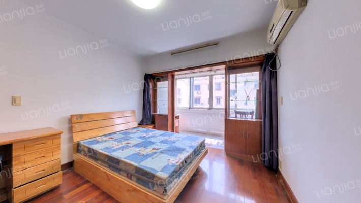 汇城公寓二手房实景图