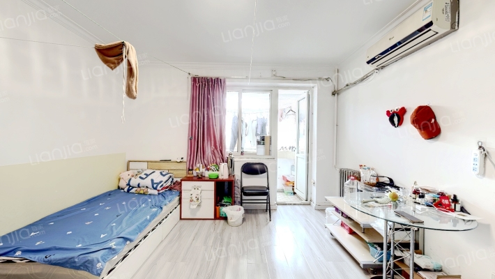 西苑操场甲1号院二手房实景图