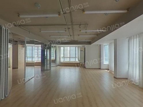 整租·万达39克拉 1室1厅 南/北