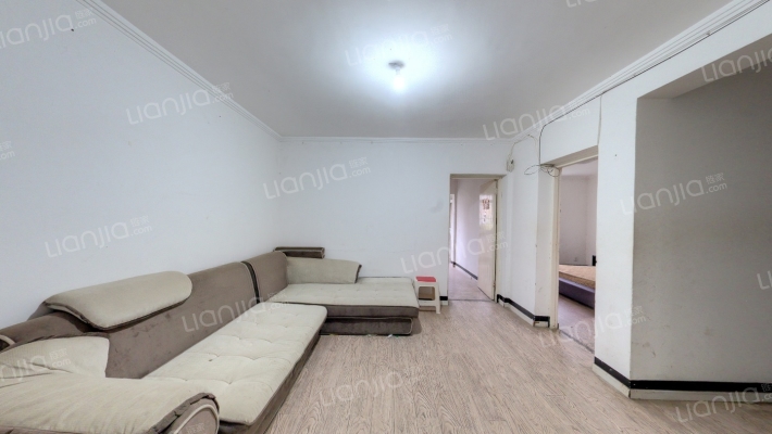 盛昌公寓二手房实景图