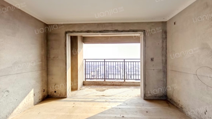 建业运河古镇二手房实景图
