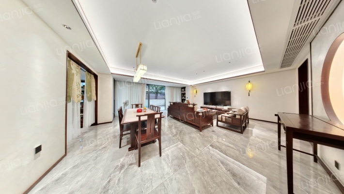 曲水风和石上二手房实景图